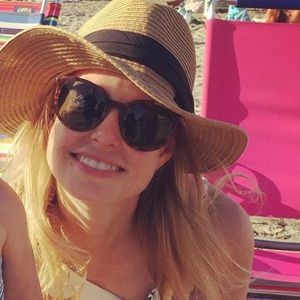 Meet your Posher, Melissa